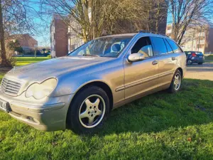 Mercedes-Benz C 220 T CDI Classic Neu Tüv: 12.2027