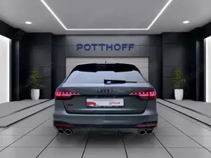 Audi S4 Q MATRIX PDC KAMERA SITZHZG NAVI+ Bild 3