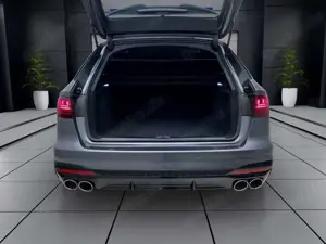 Audi S4 Q MATRIX PDC KAMERA SITZHZG NAVI+ Bild 4