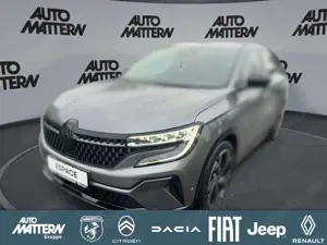 Renault Espace VI 1.2 E-TECH Hybr 200 Esprit Alp.7Sitzer