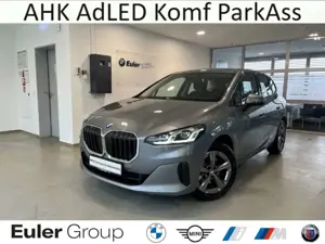 BMW 220 Active Tourer i Sommer17'' AHK AdLED Komf ParkAss