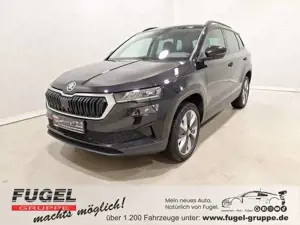 Skoda Karoq 2.0 TDI DSG Style Winter|LED|Navi|ACC