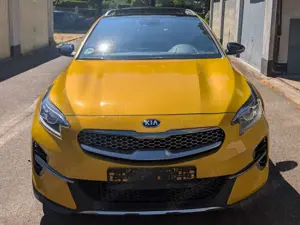 Kia XCeed XCeed 1.6 T-GDI OPF DCT7