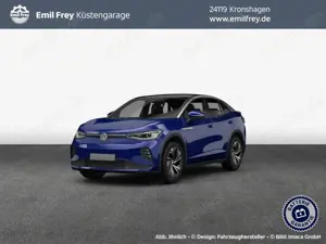 Volkswagen ID.5 Pro RFK/Navi/Wärmepumpe/GJR