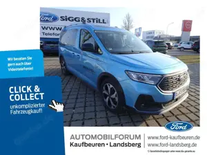 Ford Grand Tourneo Connect Active L2 7-SITZER*iACC*NAVI*CAM