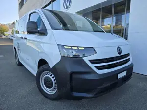 Volkswagen T7 Kombi 2.0 TDI Lang 9-Si AHK ZHZ Reling 3-Zone