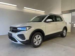 Volkswagen T-Cross 95PS Climatronic+Sitzheiz+PDCvohi+AppConnect+Si...