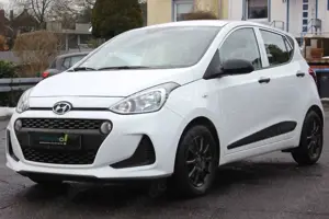 Hyundai i10 Classic