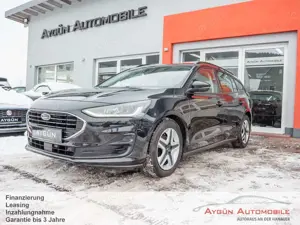 Ford Focus Turnier 1,5 Ecoblue Cool  Connect