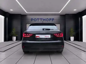 Audi A1 25 TFSI SITZHZG VIRTUAL LED PDC Bild 3