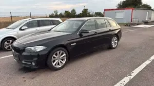 BMW 520 d  Touring