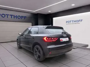Audi A1 25 TFSI SITZHZG VIRTUAL LED PDC Bild 2