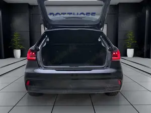 Audi A1 25 TFSI SITZHZG VIRTUAL LED PDC Bild 4