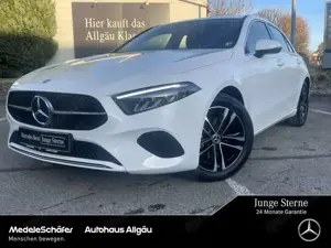 Mercedes-Benz A 180 A 180 Progressive AHK Vorr.Distronic LED Kamera