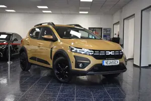 Dacia Sandero Stepway Extreme TCe90 AutKam PDC