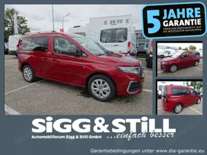 Ford Tourneo Connect Titanium L1 IACC*BLIS*KLIMAAUT