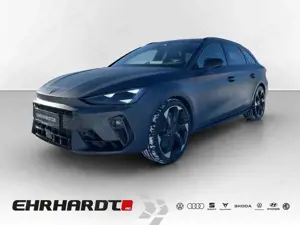 CUPRA Leon Sportstourer 2.0 TSI DSG 4Drive VZ Tribe Editio...