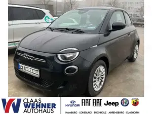 Fiat 500e e Action Automatik Radio  Winter-Paket Sonderlack