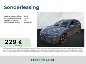 CUPRA Leon ST 1.5 eTSI DSG|GJR|Navi|ACC