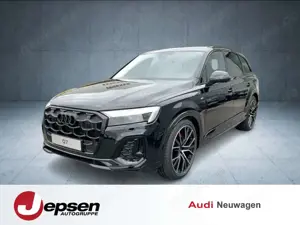 Audi Q7 SUV S line business TDI qu. tiptr. Laser HUD