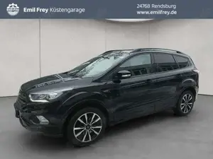 Ford Kuga 2.0 TDCi 4x4 Aut. ST-Line NAV SHZ TEMPOMAT PD