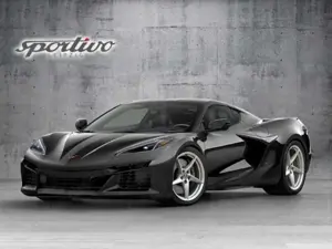 Corvette C8 Bild 2