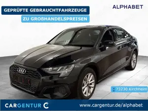 Audi A3 30 2.0 TDI Limousine Virtual SpoSi LED Lane