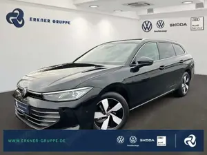 Volkswagen Passat 2.0TDI DSG Business AHK+WR+HUD+IQ.LIGHT+