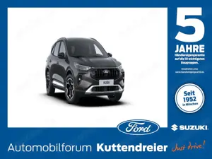 Ford Kuga Active X 2.5 Hybrid AWD NAV*360*iACC*LED*BO