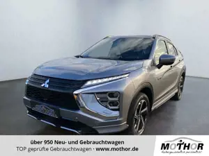 Mitsubishi Eclipse Cross Plus Select 2.4 PHEV ACC PDC