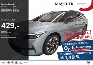 Volkswagen ID.7 Tourer Pro Sonderleasing! AHK Navi Kamera