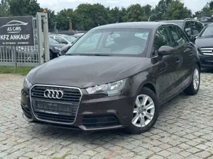Audi A1 1.4 TSI Sportback*Klima*Navi*Sitzhzg*