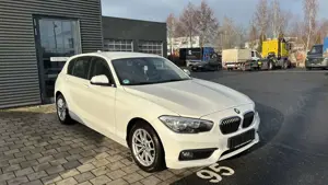 BMW 118 1er (5-Türer) 118i Urban Line