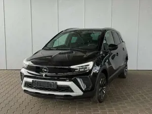 Opel Crossland Elegance 1.2 Turbo Panoramadach / Navi LED Temp...