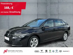 Volkswagen Golf Variant Golf VIII Variant 2.0 TDI LIFE LED+NAVI+AHK+PANO