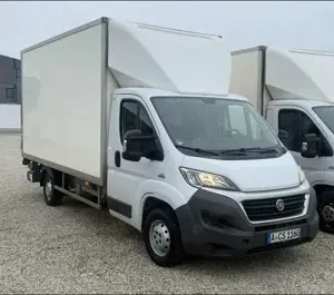 Fiat Ducato Ducato Maxi L4