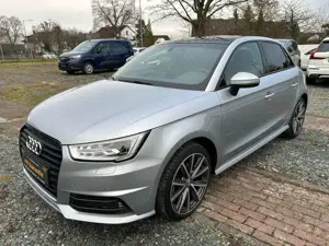 Audi A1 Sportback sport Sline