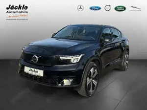 Volvo C40 Plus Recharge AWD, ANHÄNGERKUPPLUNG,WINTERPAKET