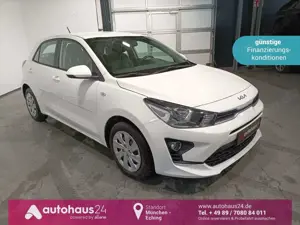 Kia Rio 1.2 Edition 7  ParkPilot|Sitzheizung|DAB