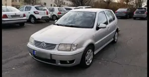 Volkswagen Polo Classic 75