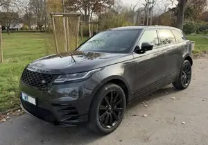 Land Rover Range Rover Velar Range Rover Velar 2.0 R-Dynamic SE