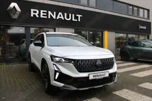 Renault Espace Esprit Alpine E-Tech Full Hybrid 200