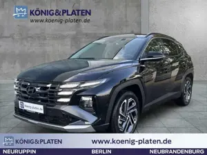 Hyundai TUCSON FL PHEV 1.6 T-GDI (252 PS) 6-AT 4WD PRIME Klima