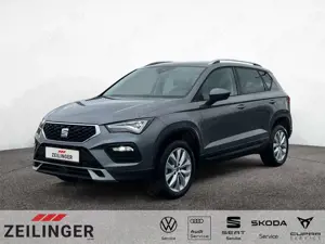 SEAT Ateca Style TSI DSG|AHK|NAVI|elek.HECKKLAPPE|