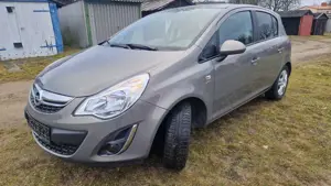 Opel Corsa Corsa  5-Türer 1.4 16V Active