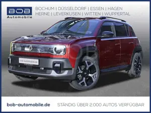 Renault R 4 E-Tech elektrisch Techno 150 Comfort Range