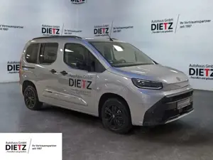 Toyota Proace City Verso L1 Electric Teamplayer