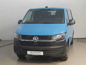 Volkswagen T6.1 Transporter T6.1 2.0 TDI*Würth-Regale*Klima*SHZ*AHK*PDC