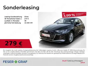 Audi A3 30 TFSI advanced,LED,AZV,Navi+,VC