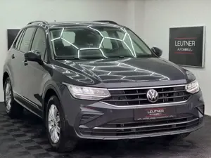 Volkswagen Tiguan 1.5 TSI DSG Life AHK LED ACC